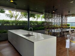 Woods Square (D25), Office #365109251